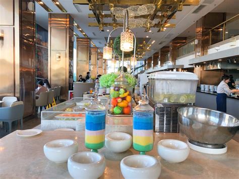 lime resort el nido|lime hotel buffet.
